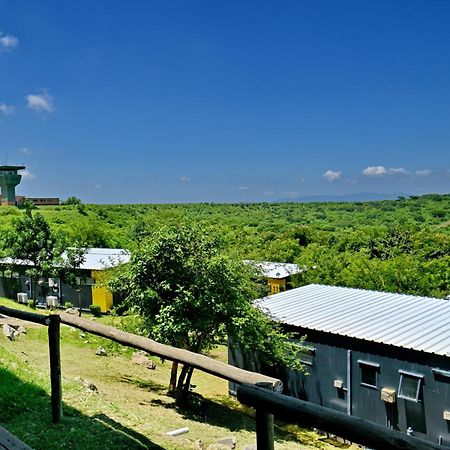 Sleepover Kmia White River Exterior foto